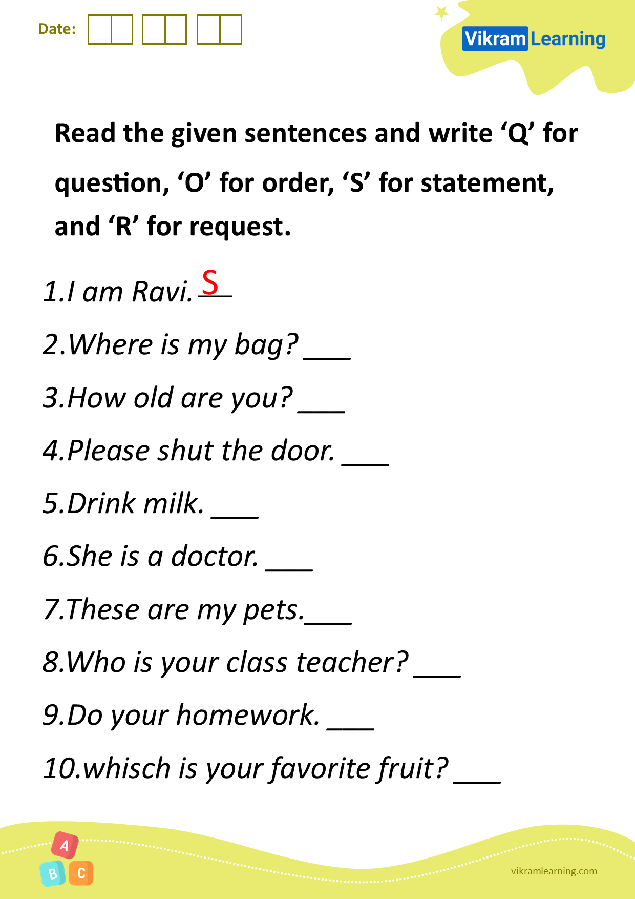 download-read-the-given-sentences-and-write-q-for-the-question-o