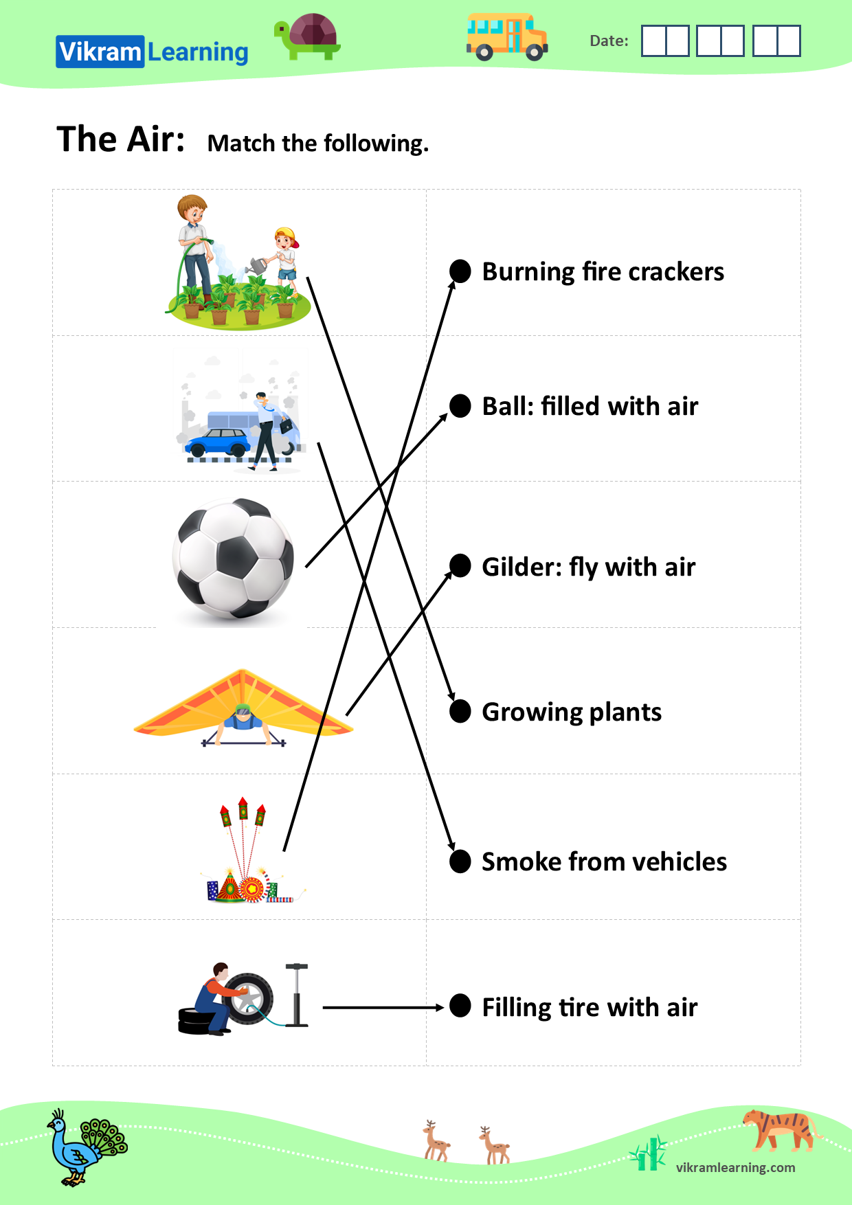 Download air, properties of air, air pollution, air pollution sources, airborne diseases, ways to reduce air pollution pdf worksheets and image worksheets, free to download worksheets