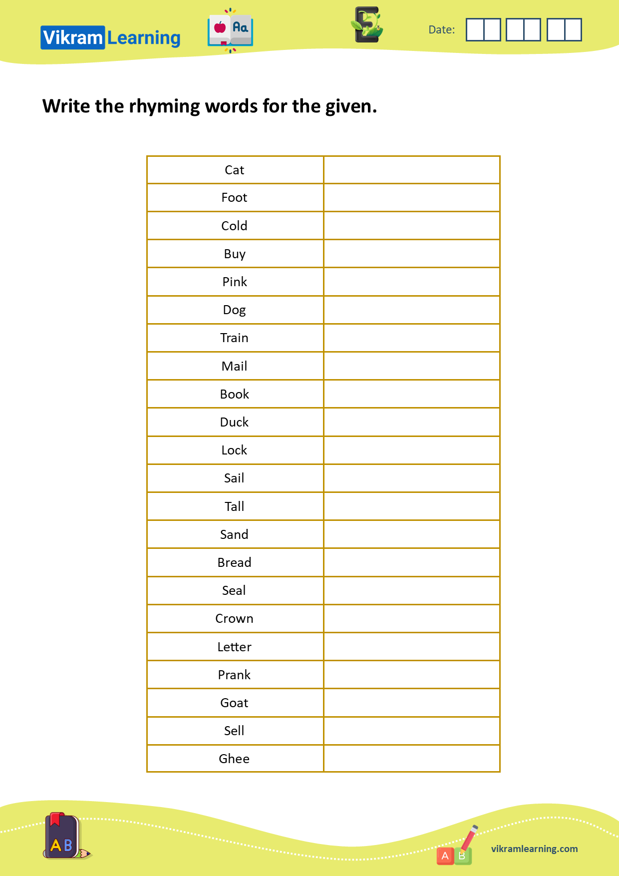 Download annual revision worksheets worksheets