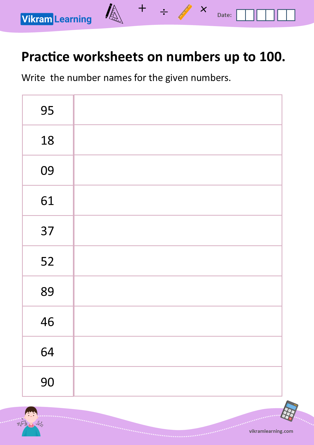 download-numbers-up-to-100-worksheets-vikramlearning