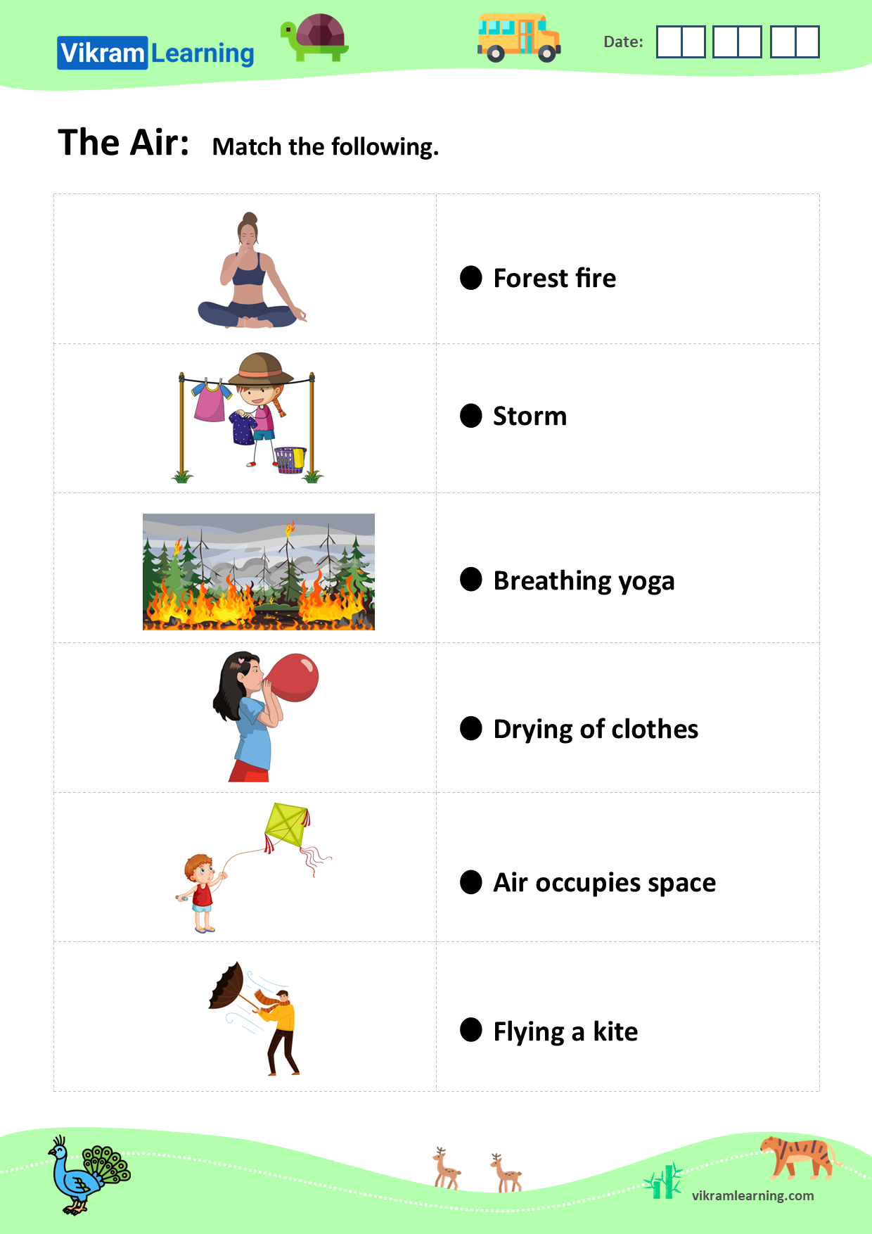 Download air, properties of air, air pollution, air pollution sources, airborne diseases, ways to reduce air pollution pdf worksheets and image worksheets, free to download worksheets