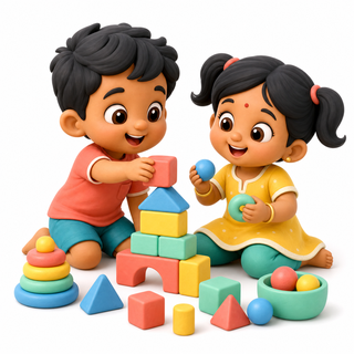 Young Learners