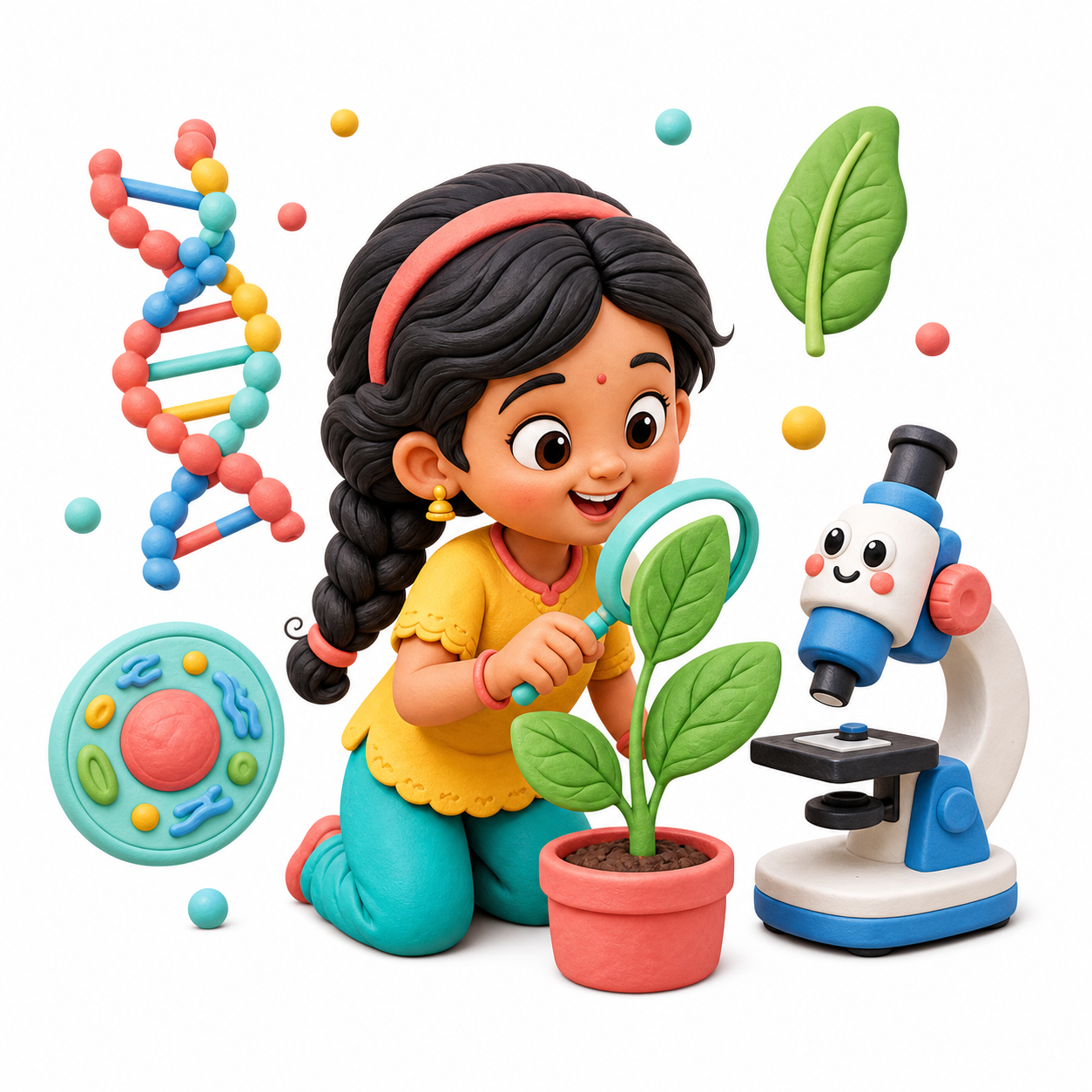 Biology