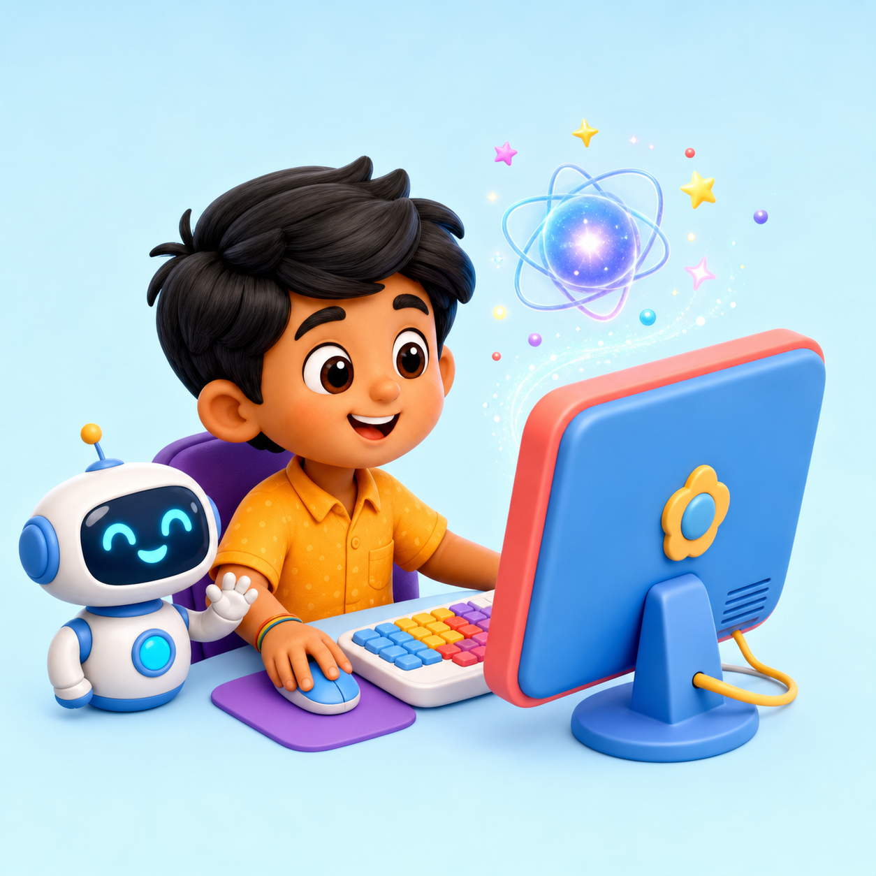 Computers